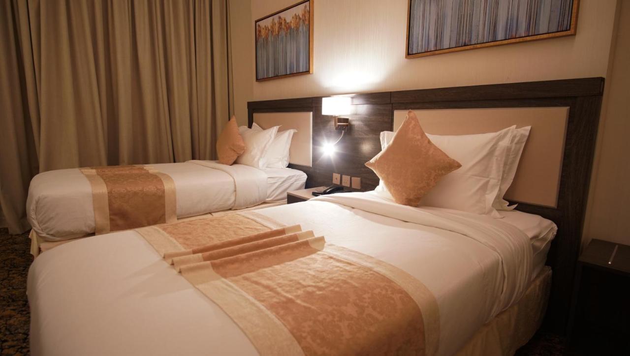حياة - الوشم 3* الرياض