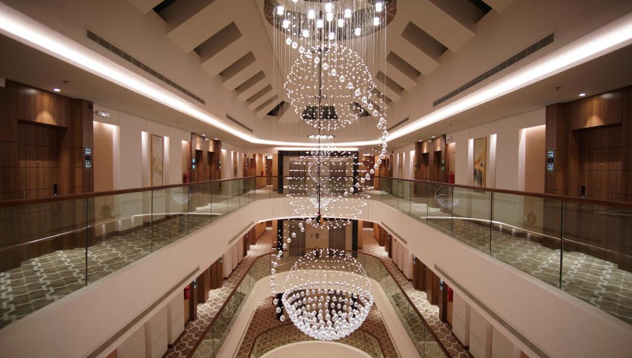 Hayat Al Washam Hotel Riyadh
