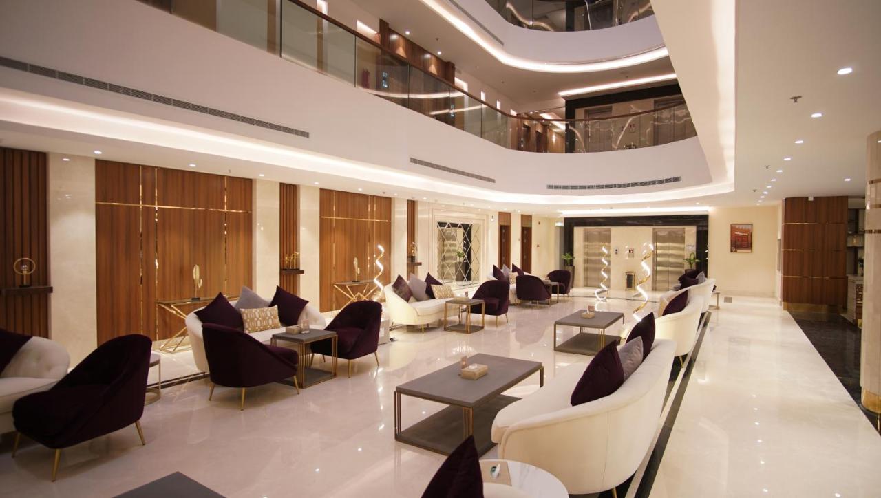 Hotel Hayat Al Washam 3*
