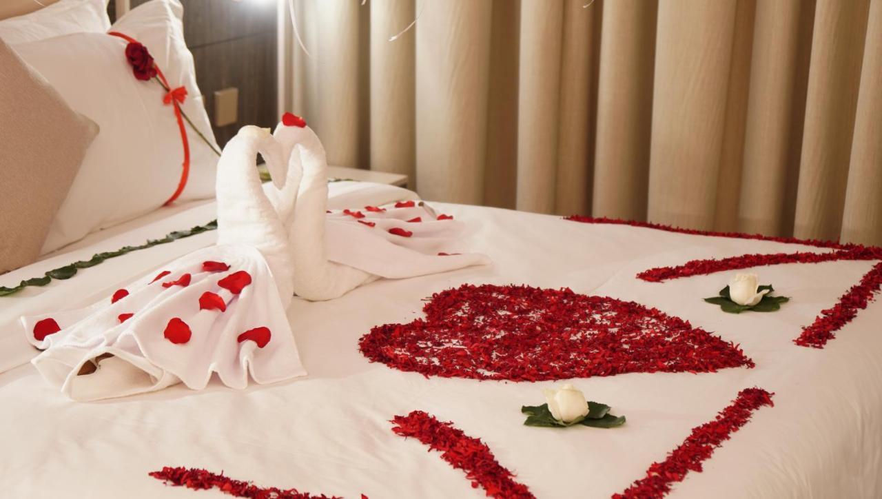 Hayat Al Washam Hotel Riyadh