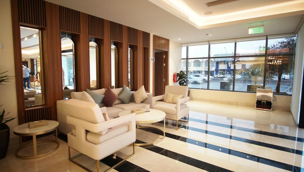Hayat Al Washam Riyadh