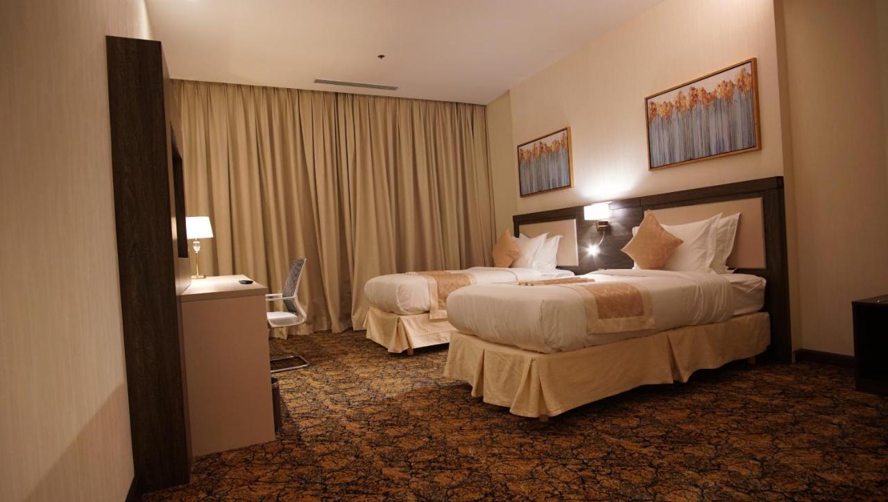 Hayat Al Washam Hotel